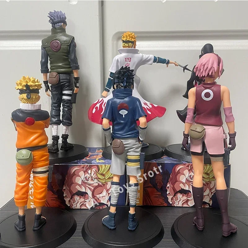 Yeni Naruto Anime Figürü, Ship - Rare Anime Merchandise incelemesi ve fiyatı