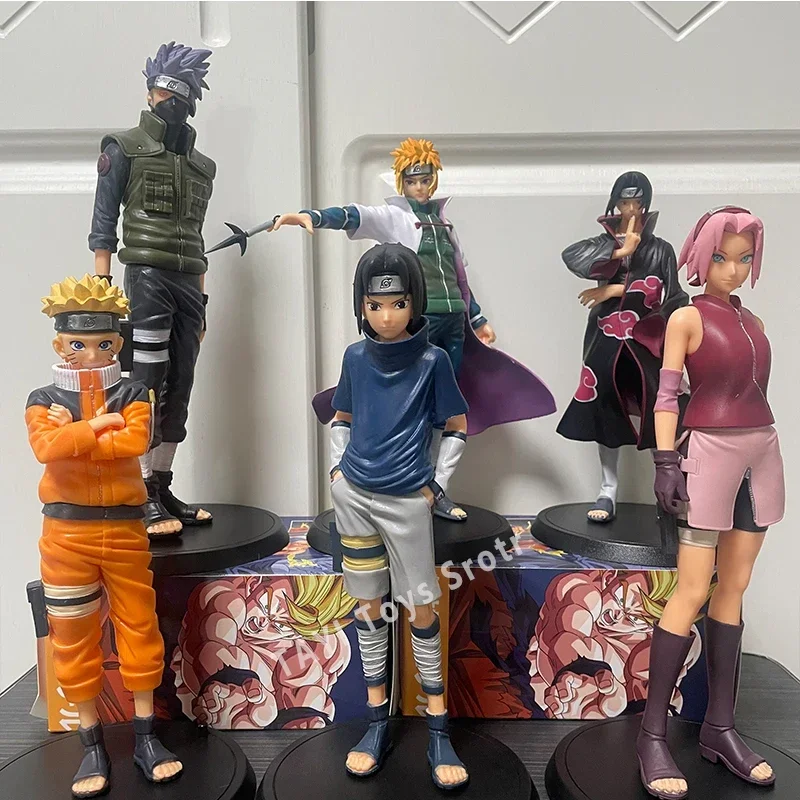 Yeni Naruto Anime Figürü, Ship - Rare Anime Merchandise incelemesi ve fiyatı