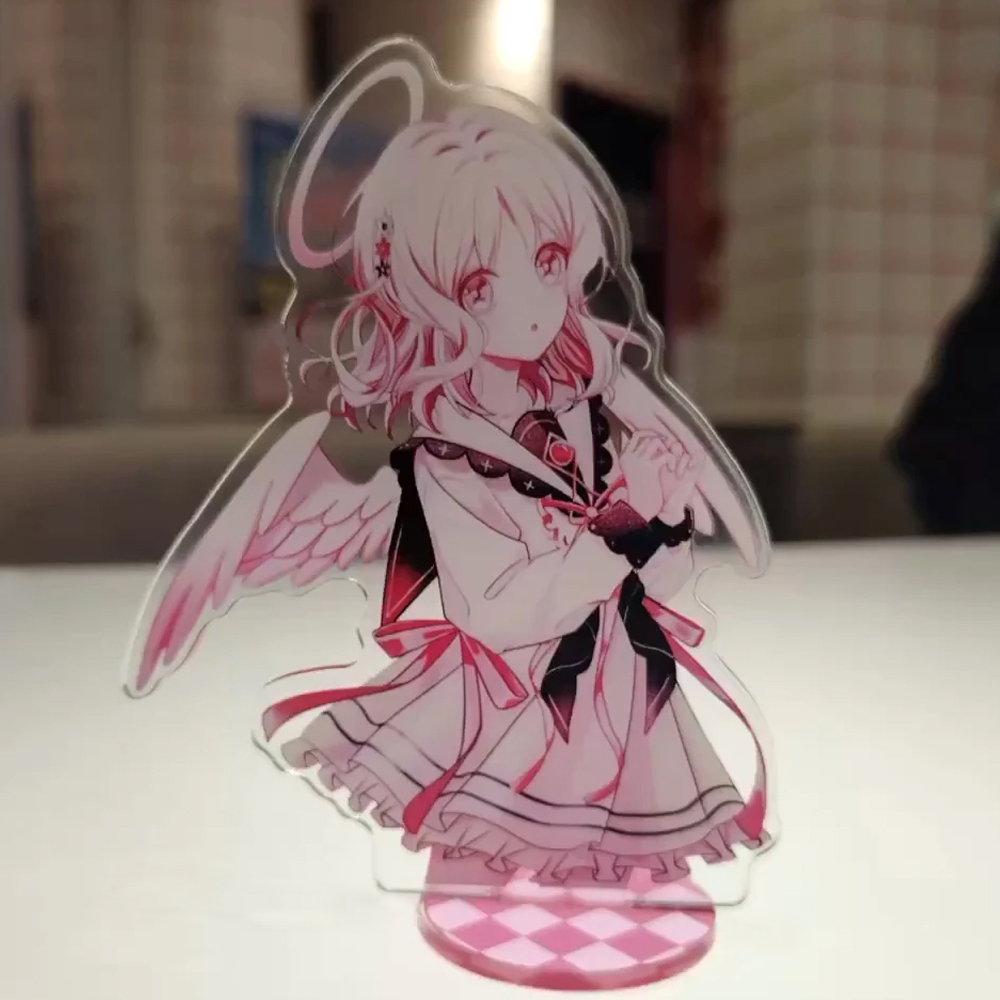 Anime DIABOLIK LOVERS Komori Y - Anime Merchandise Toys incelemesi ve fiyatı
