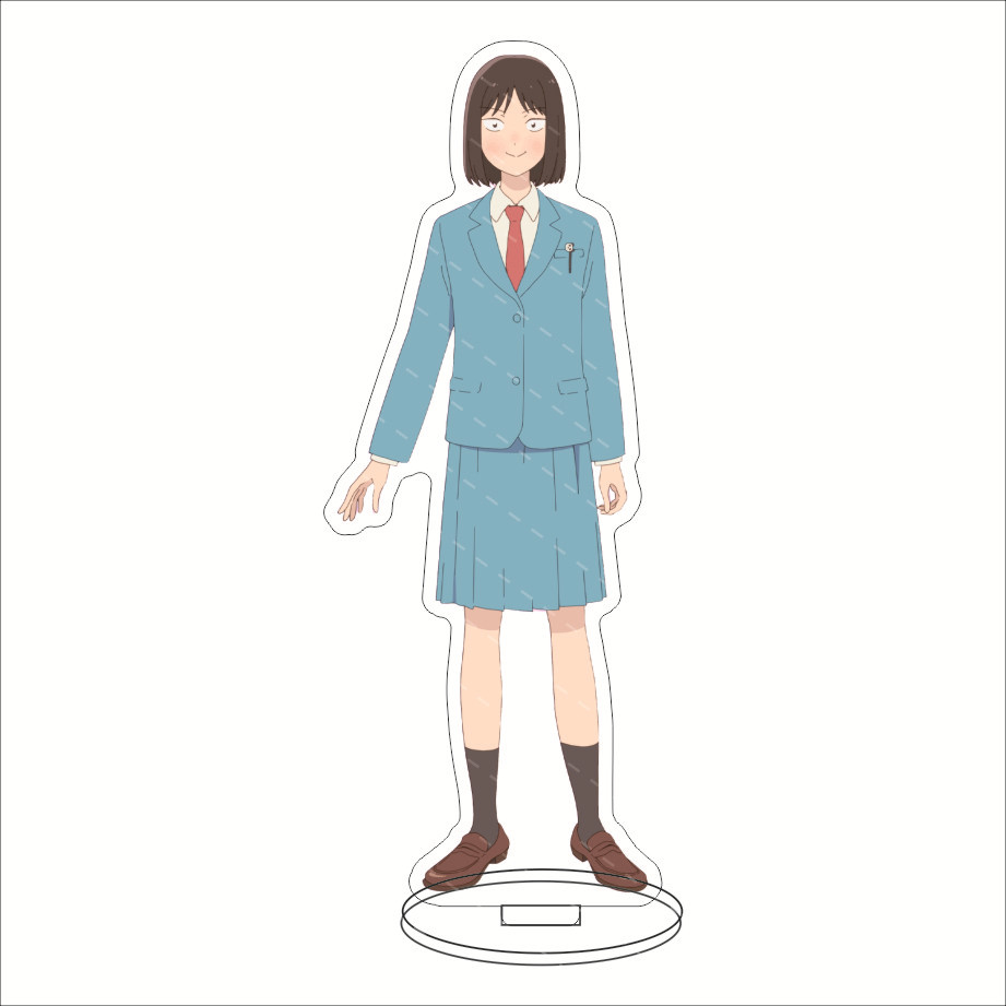 16CM Anime Akrilik Standı ‌    - Anime Merchandise Toys incelemesi ve fiyatı