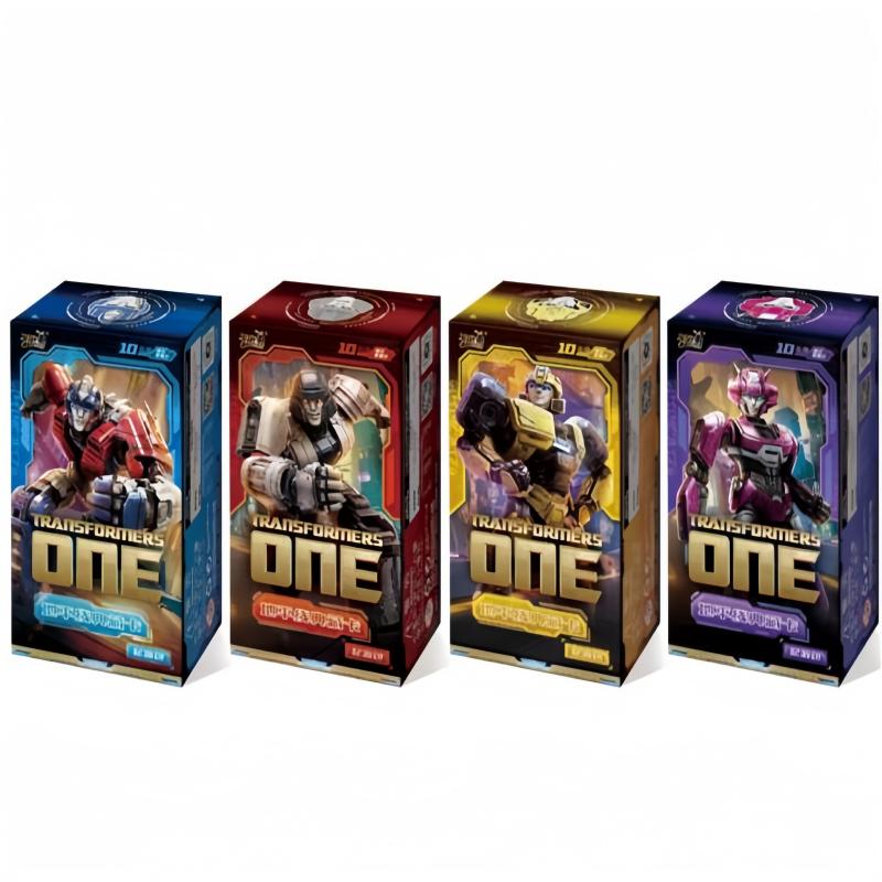 KAUOU Premium Orijinal Transfo - Rare Anime Merchandise incelemesi ve fiyatı