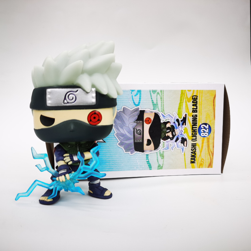 Masaüstü Dekorasyonu Anime pop - Rare Anime Merchandise incelemesi ve fiyatı