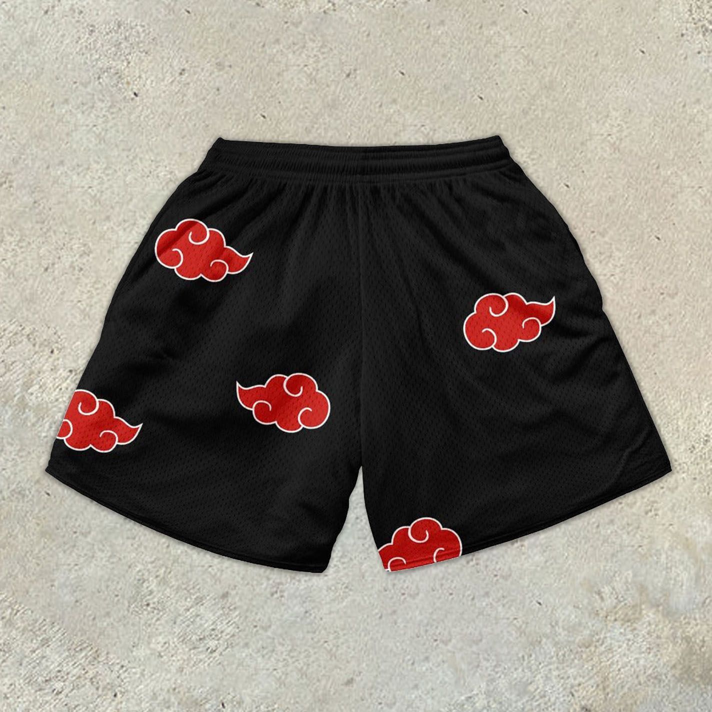 Anime Şort Cosplay Naruto Uchi - Rare Anime Merchandise incelemesi ve fiyatı