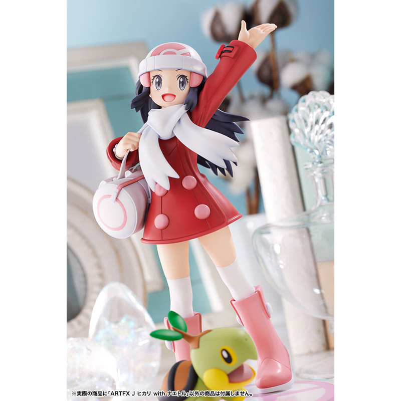 100% Orijinal Kotobukiya ARTFX - Kotobukiya Artfx incelemesi ve fiyatı