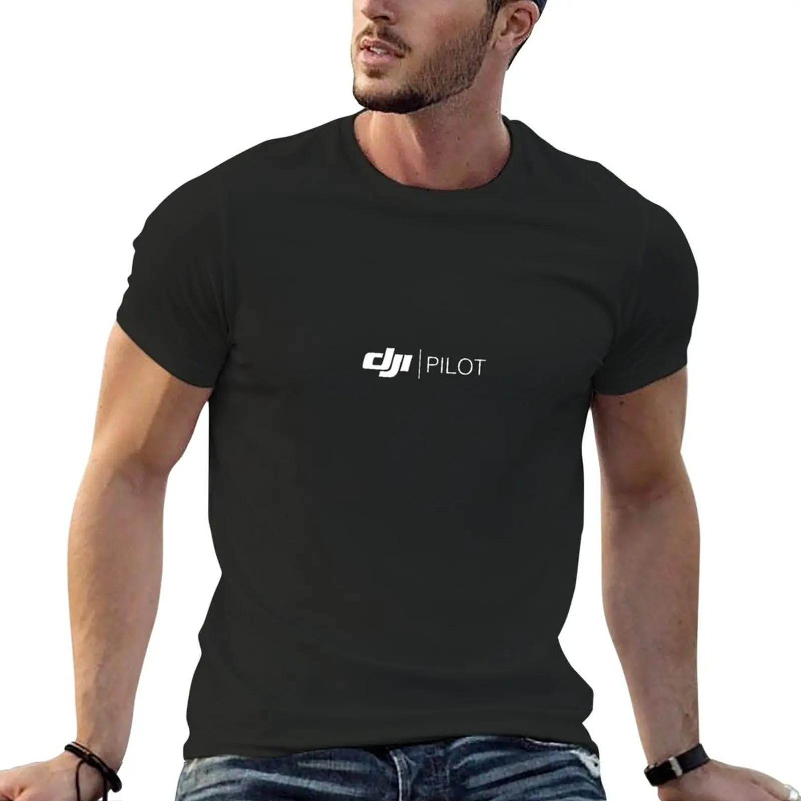 En Çok Satan - DJI Pilot Merch - Anime Merchandise Shirt incelemesi ve fiyatı