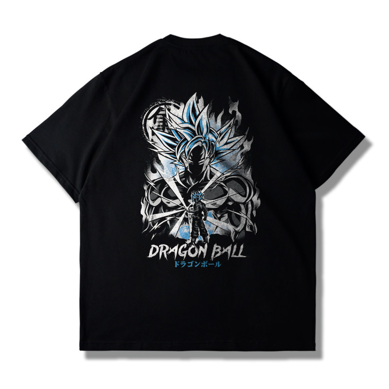 2026 Yeni Dragon Ball Anime Ür - Anime Merchandise Shirt incelemesi ve fiyatı