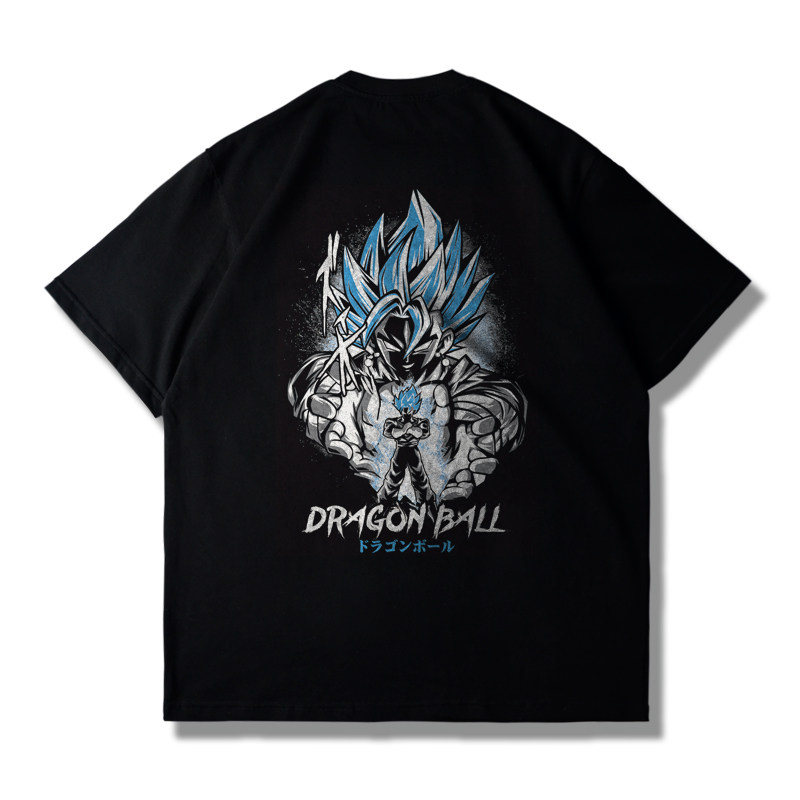 2026 Yeni Dragon Ball Anime Ür - Anime Merchandise Shirt incelemesi ve fiyatı