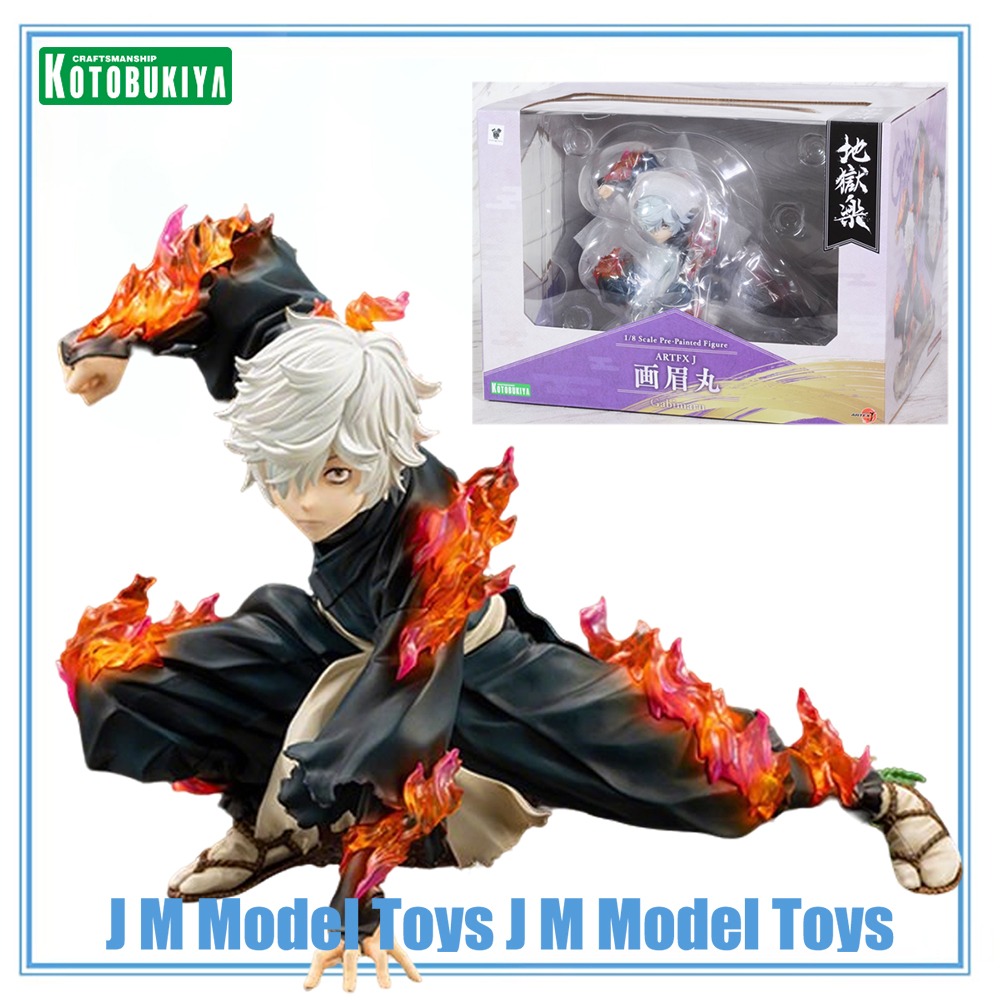 【JM】100% Orijinal Stokta Kotob - Kotobukiya Artfx incelemesi ve fiyatı