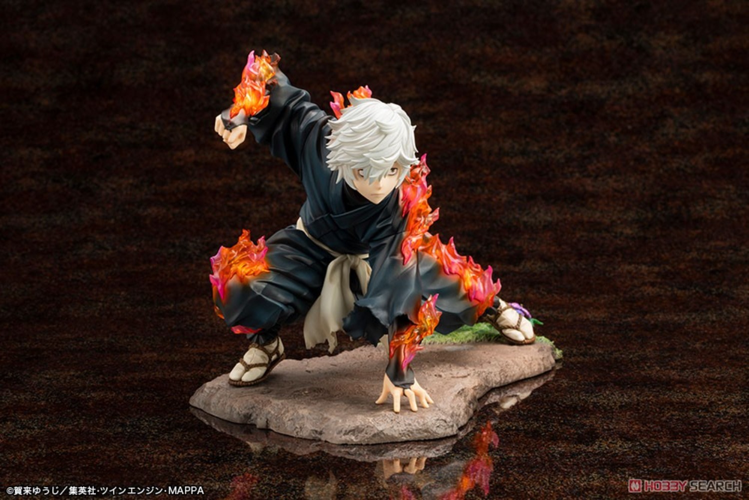 【JM】100% Orijinal Stokta Kotob - Kotobukiya Artfx incelemesi ve fiyatı