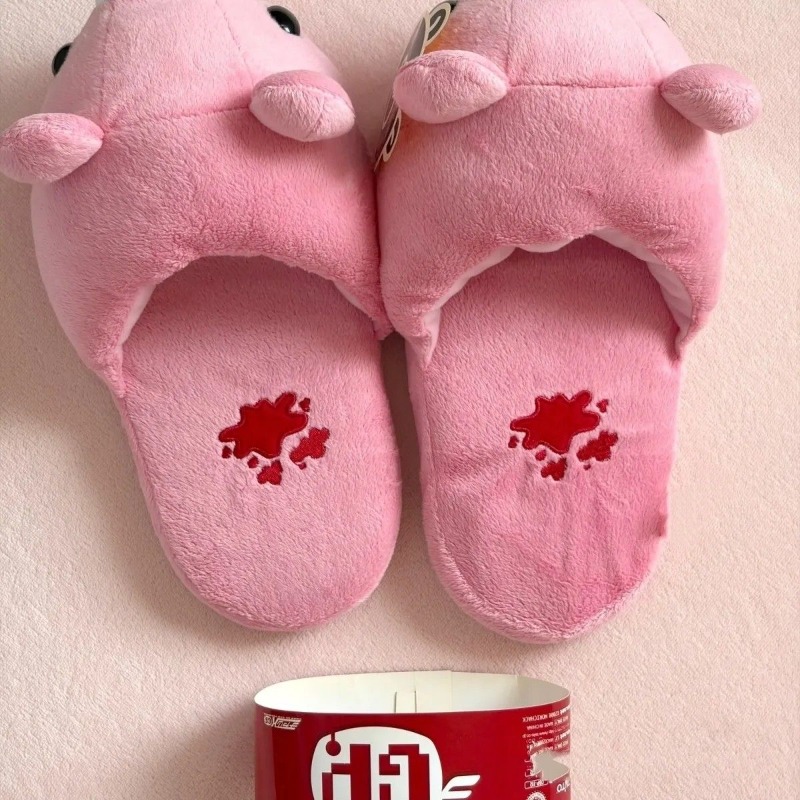 Gloomy Bear Anime Ürünleri Kar - Anime Cosplay Merchandise incelemesi ve fiyatı