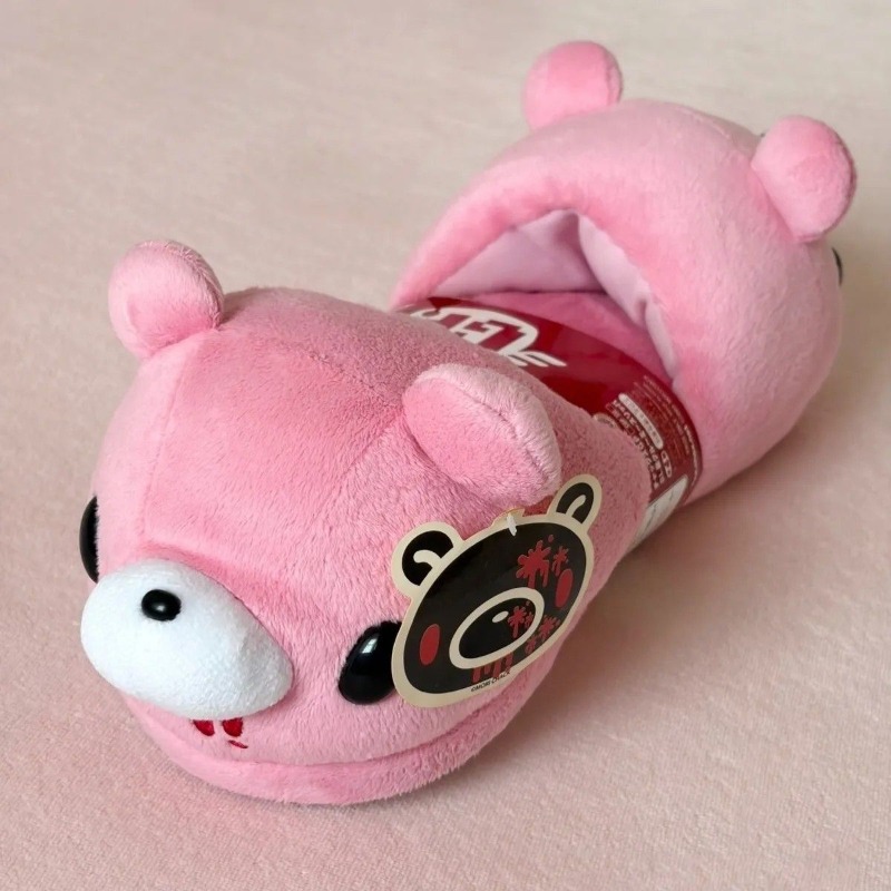 Gloomy Bear Anime Ürünleri Kar - Anime Cosplay Merchandise incelemesi ve fiyatı