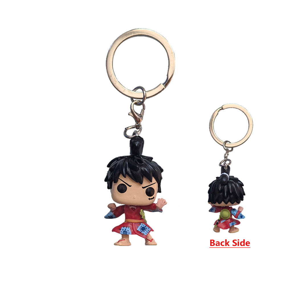 Anime Wano Ülkesi Figür Anahta - Zoro Anime Merchandise incelemesi ve fiyatı