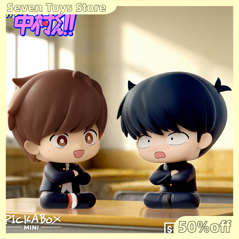Sunrisepop Go For It Nakamura- - Figure Display Box incelemesi ve fiyatı