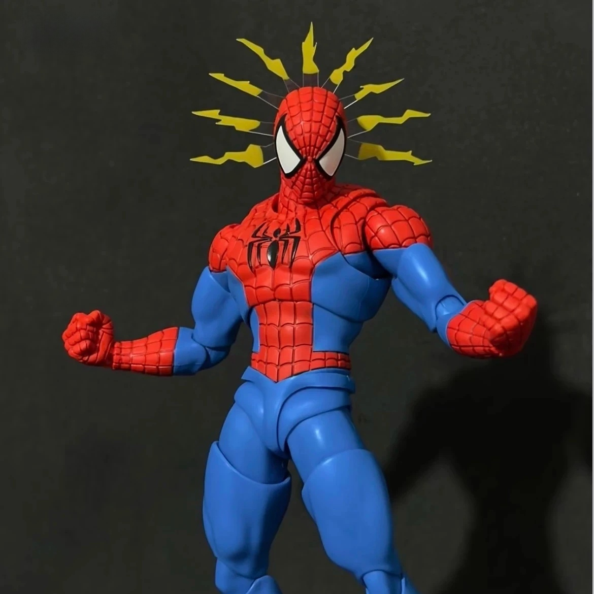 Stokta Mevcut Örümcek Adam Aks - Anime Merchandise For Men incelemesi ve fiyatı