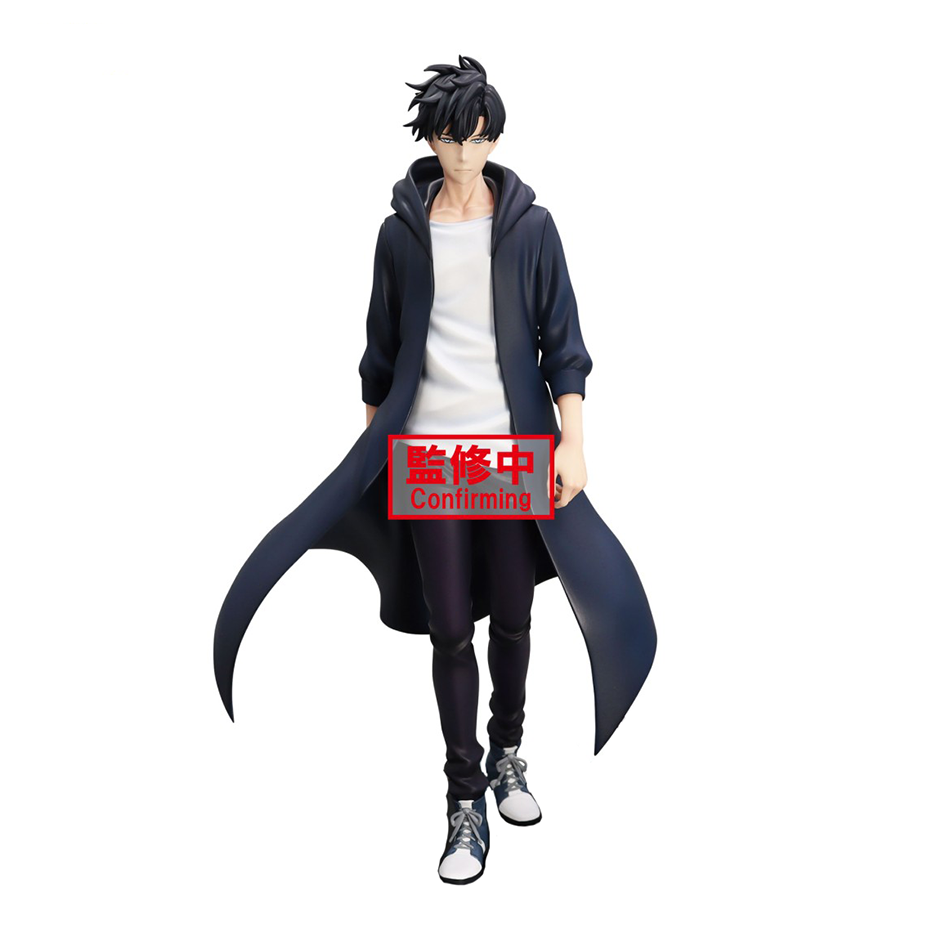 Stokta Solo Leveling Gölge Kra - Anime Merchandise Solo Leveling incelemesi ve fiyatı
