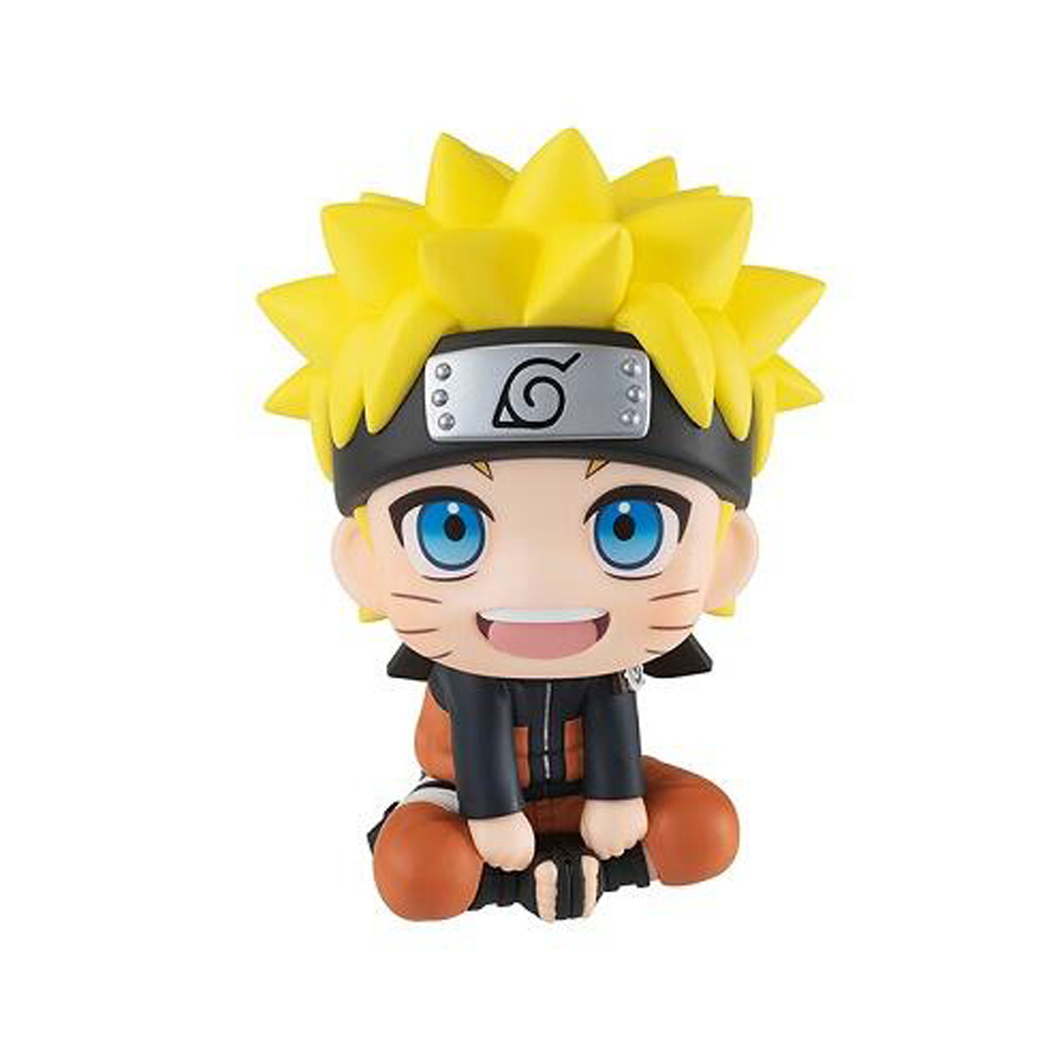 Naruto Q Oturan Anime Figürü,  - Rare Anime Merchandise incelemesi ve fiyatı