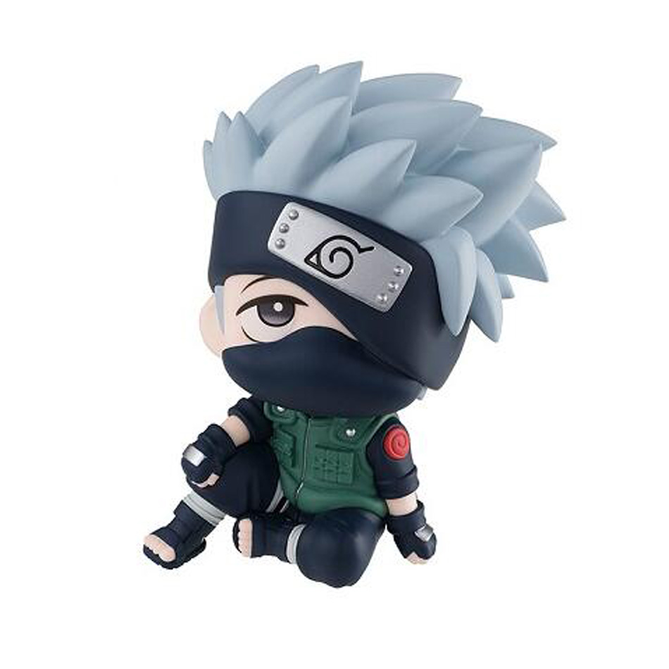 Naruto Q Oturan Anime Figürü,  - Rare Anime Merchandise incelemesi ve fiyatı