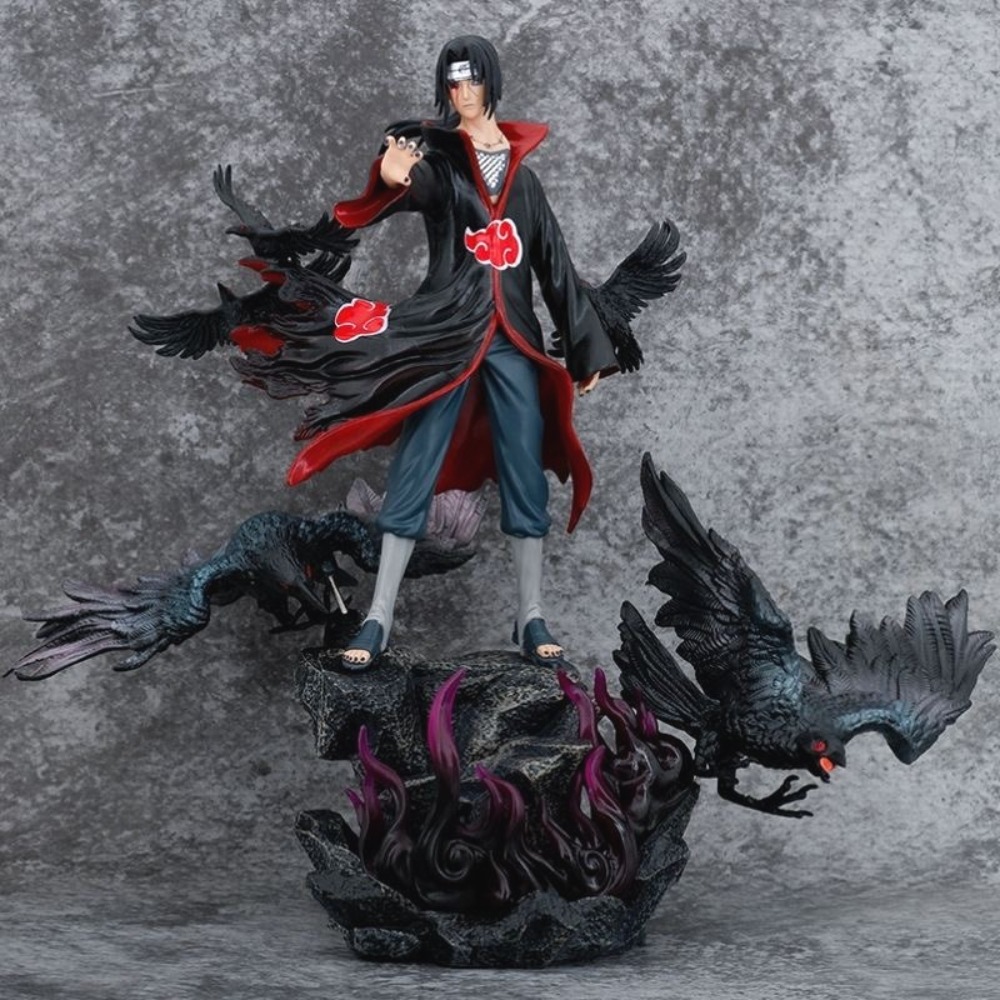 37cm/14.57in Anime NARUTO Figü - Rare Anime Merchandise incelemesi ve fiyatı