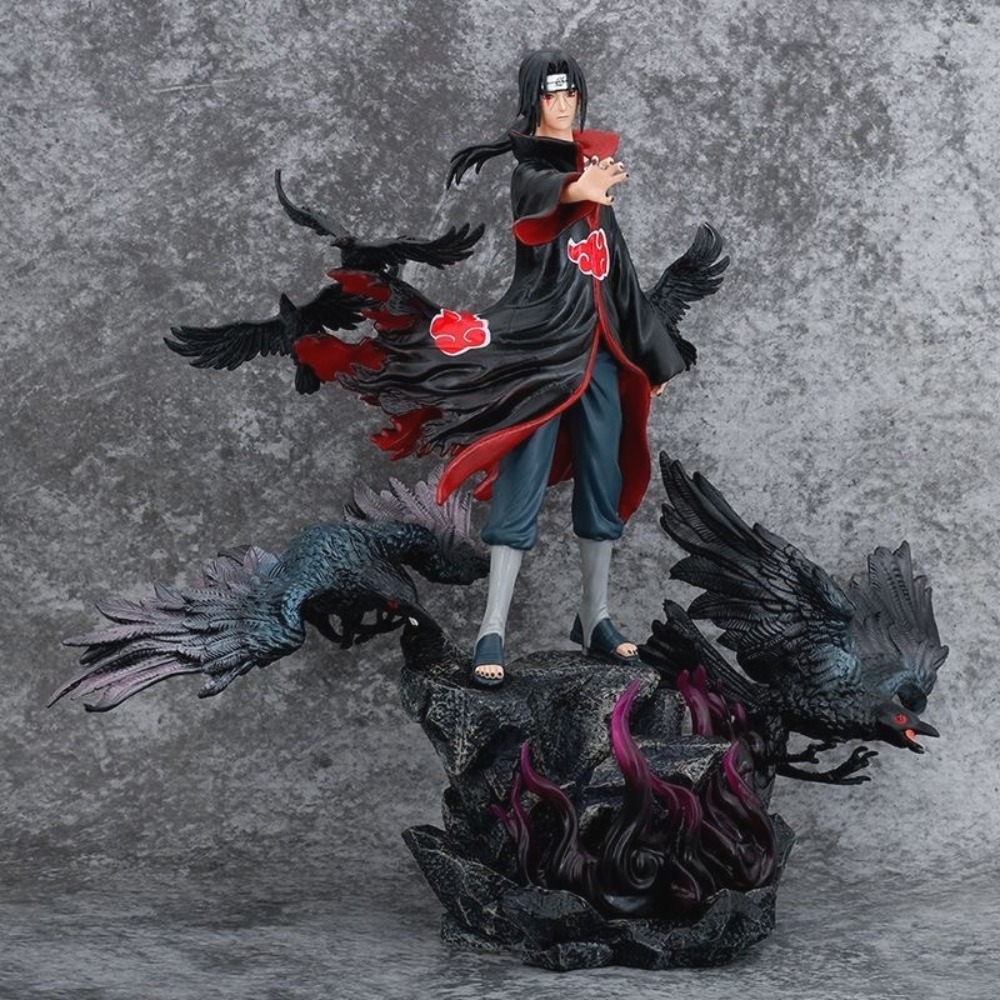 37cm/14.57in Anime NARUTO Figü - Rare Anime Merchandise incelemesi ve fiyatı