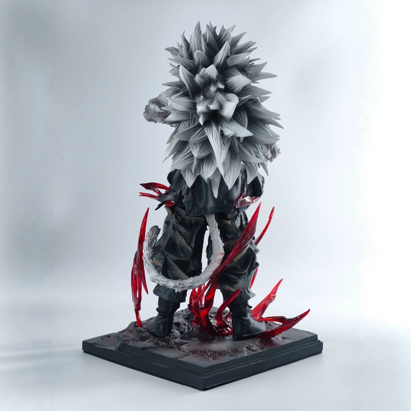 Jt Dragon Ball Süper Saiyan 5  - Anime Merchandise For Men incelemesi ve fiyatı