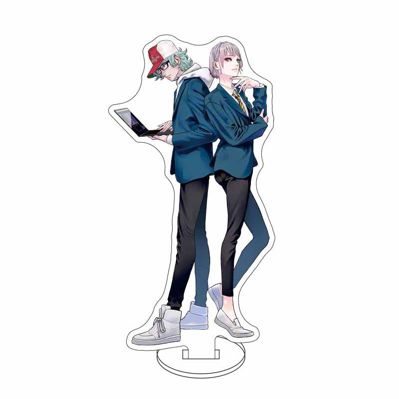 16CM Anime Twilight Odak Dışı  - Anime Merchandise Toys incelemesi ve fiyatı