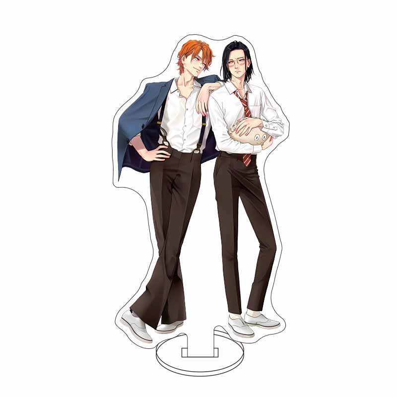 16CM Anime Twilight Odak Dışı  - Anime Merchandise Toys incelemesi ve fiyatı