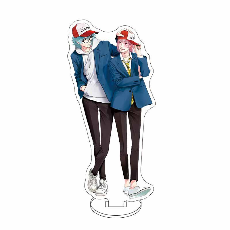 16CM Anime Twilight Odak Dışı  - Anime Merchandise Toys incelemesi ve fiyatı