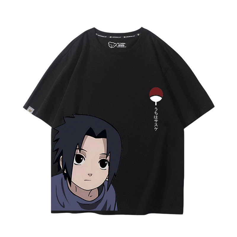 Ebeveyn Çocuk Naruto Anime Ürü - Anime Merchandise Shirt incelemesi ve fiyatı