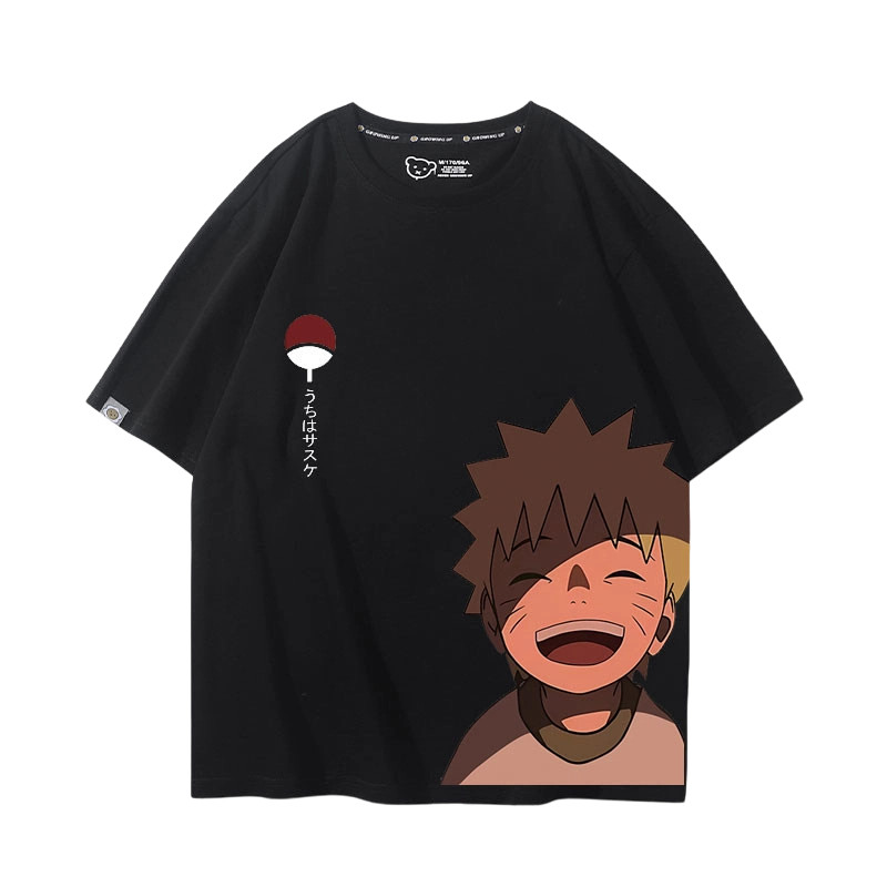 Ebeveyn Çocuk Naruto Anime Ürü - Anime Merchandise Shirt incelemesi ve fiyatı