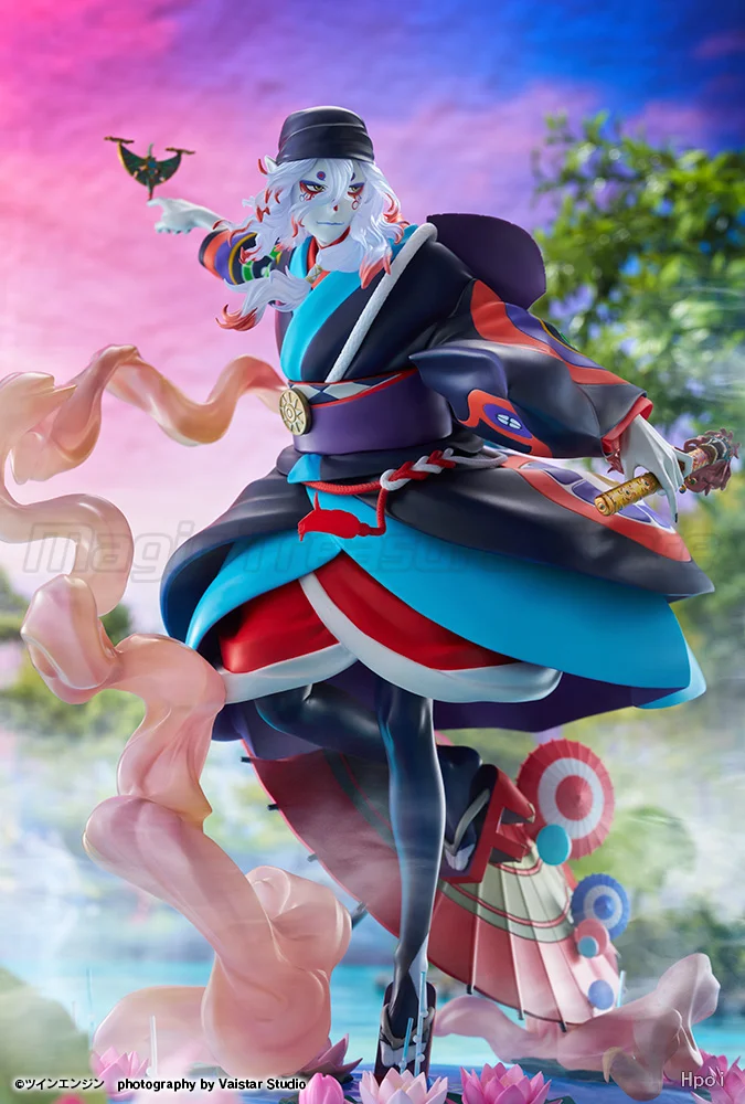 【MT】Kotobukiya ARTFX J Mononok - Kotobukiya Artfx incelemesi ve fiyatı
