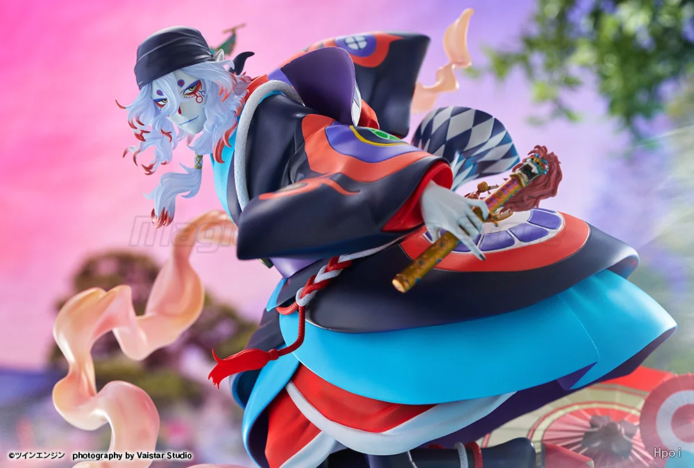 【MT】Kotobukiya ARTFX J Mononok - Kotobukiya Artfx incelemesi ve fiyatı